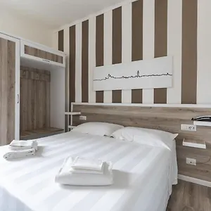 ** Hotel Albergo Centrale Italia