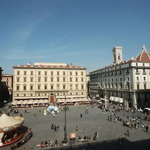 *** Bed and breakfast Luxury La Dimora Degli Angeli Italia