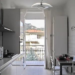 Apartamento Luli, La Spezia