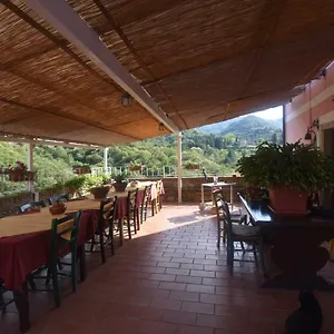 Agroturismo Del Papa, La Spezia